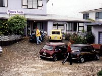 Kaitaia b4 the start 2